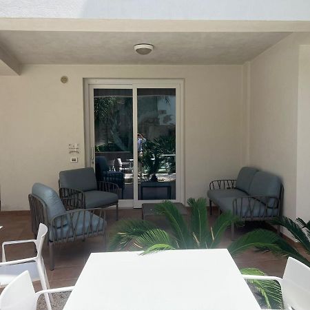 Le Cale Camera Privata In Residence Favignana Ngoại thất bức ảnh