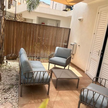 Le Cale Camera Privata In Residence Favignana Ngoại thất bức ảnh