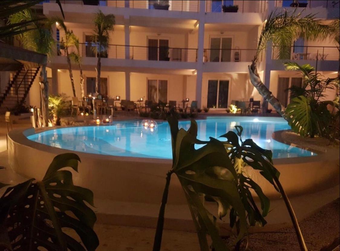 Le Cale Camera Privata In Residence Favignana Ngoại thất bức ảnh