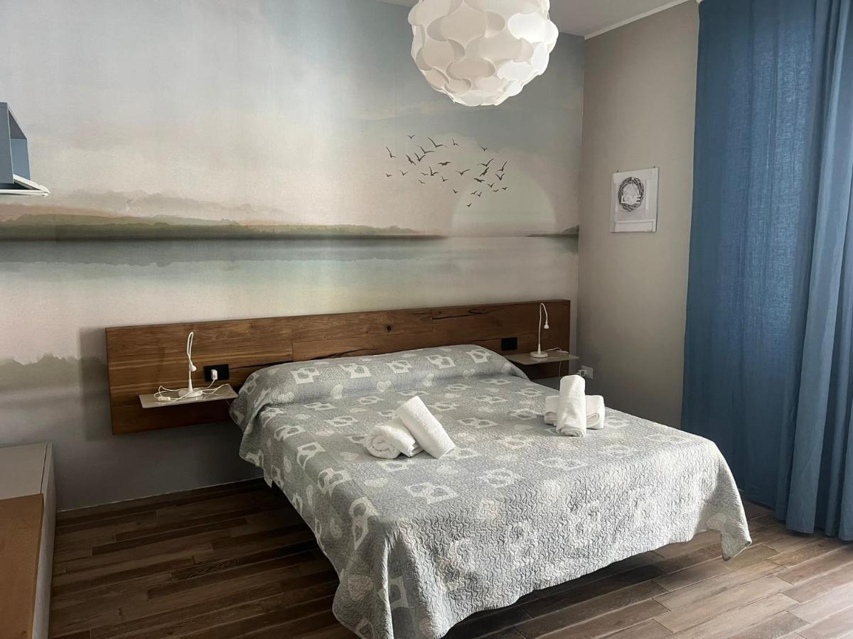 Le Cale Camera Privata In Residence Favignana Ngoại thất bức ảnh