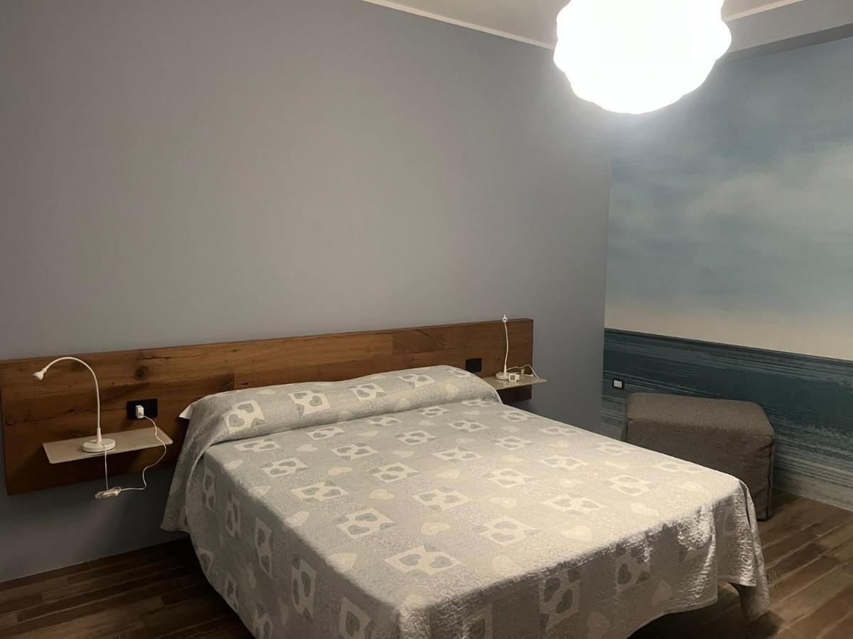 Le Cale Camera Privata In Residence Favignana Ngoại thất bức ảnh