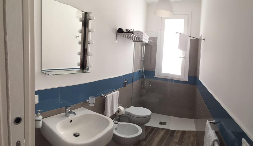 Le Cale Camera Privata In Residence Favignana Ngoại thất bức ảnh