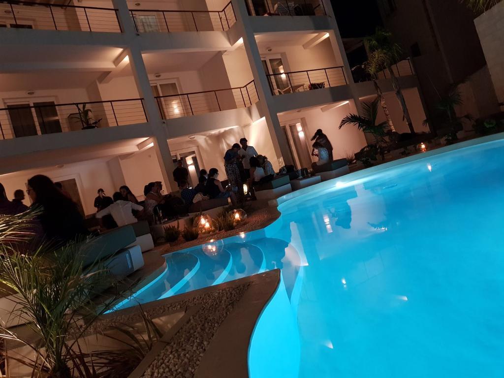 Le Cale Camera Privata In Residence Favignana Ngoại thất bức ảnh