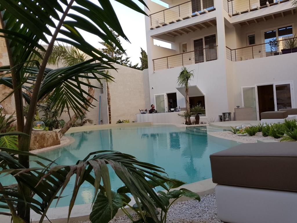 Le Cale Camera Privata In Residence Favignana Ngoại thất bức ảnh