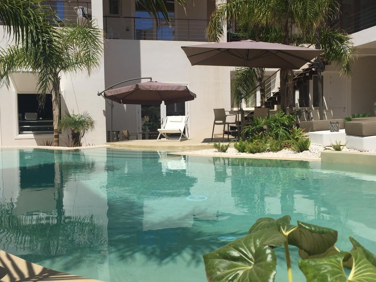 Le Cale Camera Privata In Residence Favignana Ngoại thất bức ảnh
