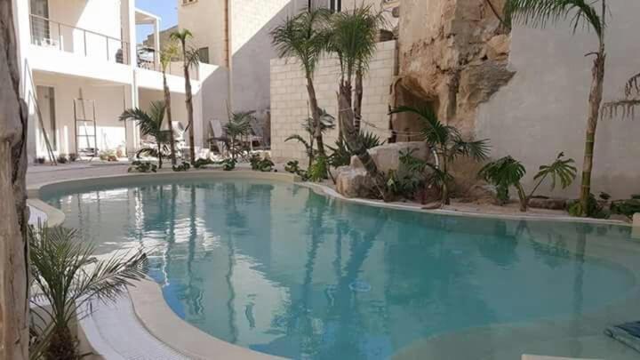 Le Cale Camera Privata In Residence Favignana Ngoại thất bức ảnh